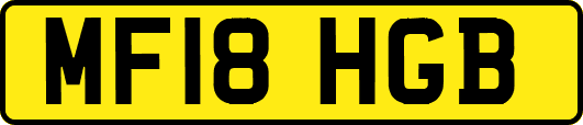 MF18HGB