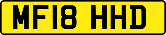 MF18HHD