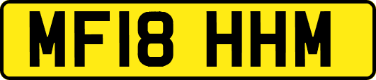 MF18HHM