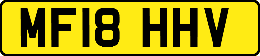 MF18HHV