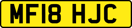 MF18HJC
