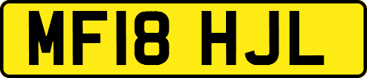 MF18HJL