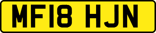 MF18HJN