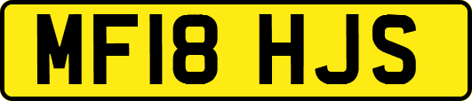 MF18HJS