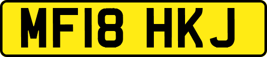 MF18HKJ