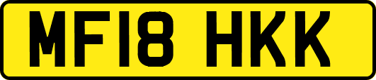 MF18HKK