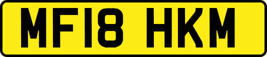 MF18HKM