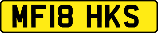 MF18HKS