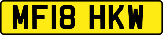 MF18HKW