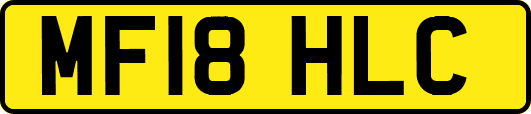 MF18HLC