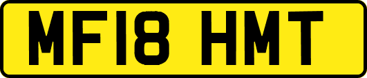MF18HMT