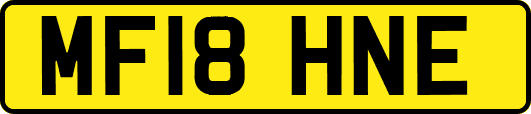 MF18HNE