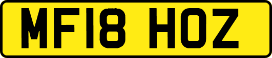 MF18HOZ