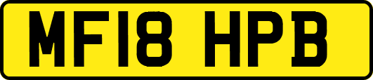 MF18HPB