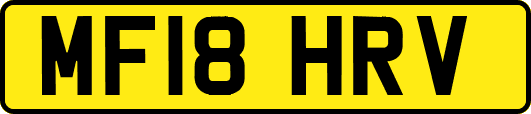 MF18HRV