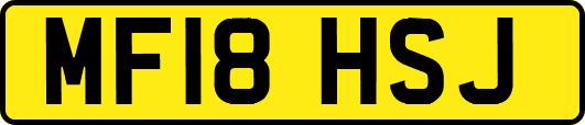 MF18HSJ