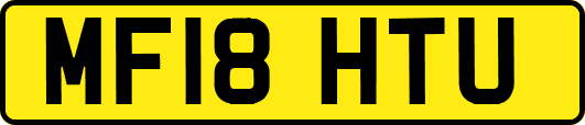MF18HTU