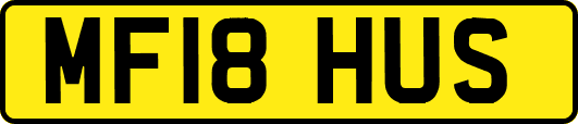 MF18HUS