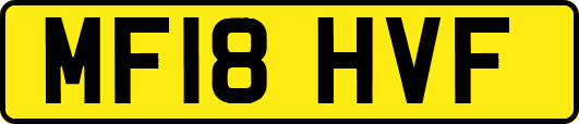 MF18HVF