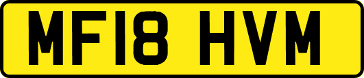 MF18HVM