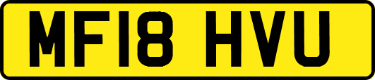 MF18HVU