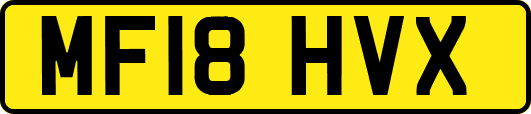 MF18HVX