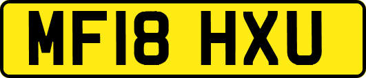 MF18HXU