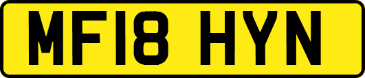 MF18HYN