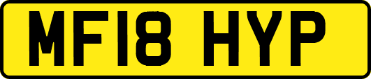 MF18HYP