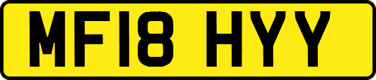 MF18HYY