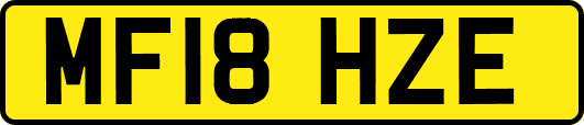 MF18HZE
