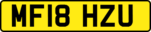 MF18HZU