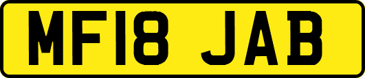 MF18JAB