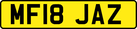 MF18JAZ