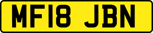 MF18JBN