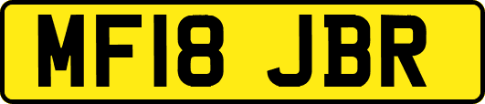 MF18JBR