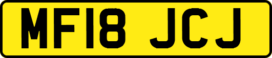 MF18JCJ