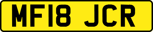 MF18JCR