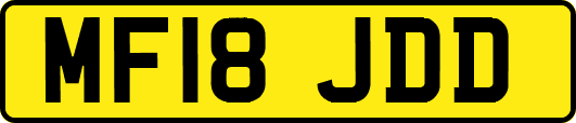 MF18JDD