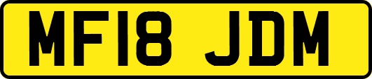 MF18JDM