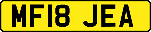 MF18JEA