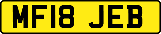 MF18JEB