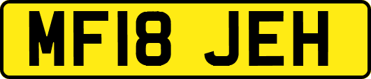 MF18JEH