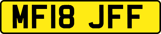MF18JFF