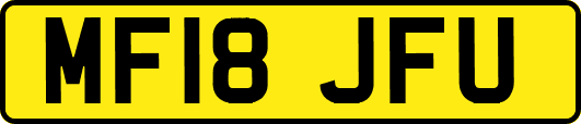 MF18JFU