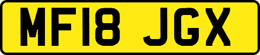 MF18JGX