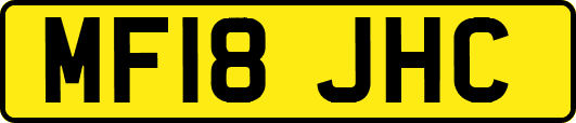 MF18JHC
