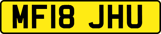 MF18JHU