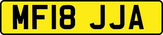MF18JJA