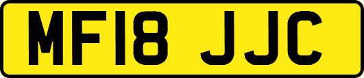 MF18JJC